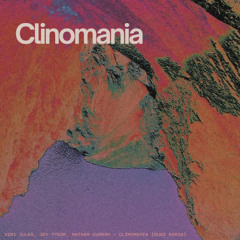 Jimi Jules - Clinomania (Dudz Remix)