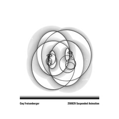 250829 Suspended Animation