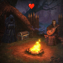 Clearfell Encampment (lofi version)