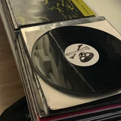 Manuel De Lorenzi "Only Vinyl's Session 1" (Thru The Collection)