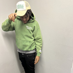 MJ 04- MOVE IT (Why Would I Box Pt.2)