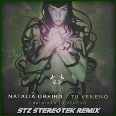 STZ STEREOTEK - TU VENENO