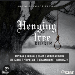 Henging Tree Riddim Mixed By