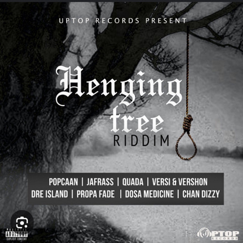 Henging Tree Riddim Mixed By