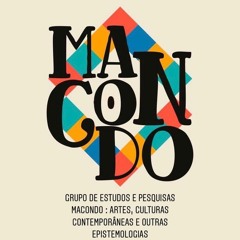 Podcast do Macondo - Episódio De Abertura