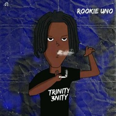 Rookie Uno- viber Alone Feat Ney Chiqui