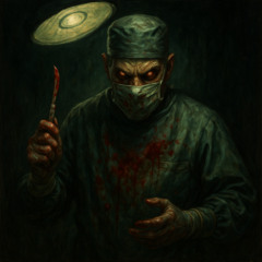 The Surgeon 93bpm Fmaj