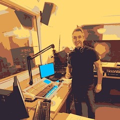 NO MAN'S LAND - November 28 - Radio Mix 2024