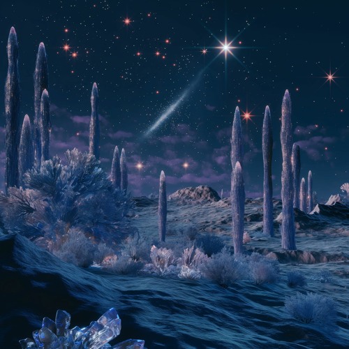 Nomad Aliens - Rotation Observer (sample)*