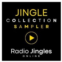 NEW: Radio Jingles Online.com - Jingle Collection Sampler #95 - 01 07 24
