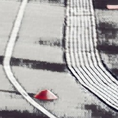 Future thoughts in a platform dream