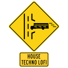 electronic deep house lofi techno three