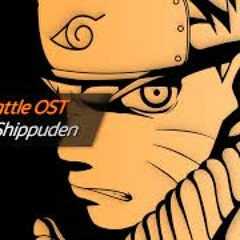 Naruto Shippuden Battle Soundtrack