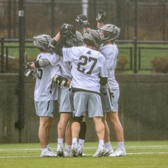 Providence College Lacrosse Pregame 2024