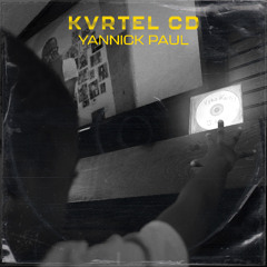 KVRTEL CD (My Vybz Kartel Story)