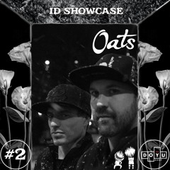 OATS - ID showcase #2 💣