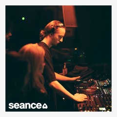 SEANCE SESSIONS || Mick Jerome