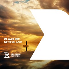 Claas Inc.  - Neverland (extended mix)(MASTER)