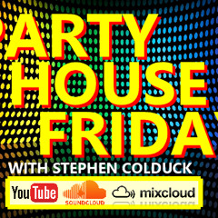 Party House Friday #323