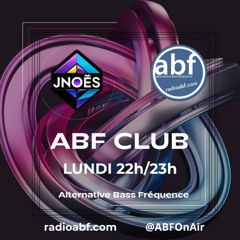 ABF Radio Mix #090 House