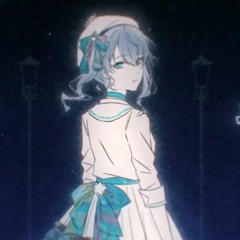 GHOST - hoshimachi suisei + IRyS