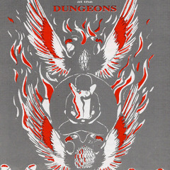 The Dungeons, Lea Bridge Road
