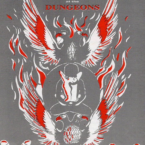 The Dungeons, Lea Bridge Road