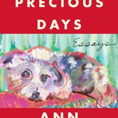 Download⚡️(PDF)❤️ These Precious Days Essays