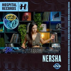 Nersha | HUB LIVE
