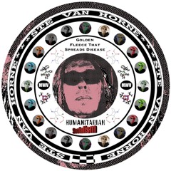 GOLDEN FLEECE THAT SPREADS DISEASE