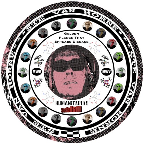 GOLDEN FLEECE THAT SPREADS DISEASE