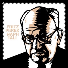 tl;dr #44: Fritz Naphtali: «Wirtschaftsdemokratie» | mit Hans-Jürgen Urban