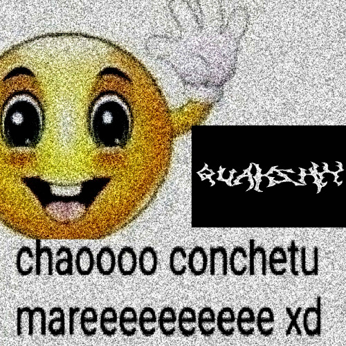 quakshyy!! - XAO KTMM!!