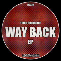 Fabio Occhipinti - WAY BACK EP // MS330