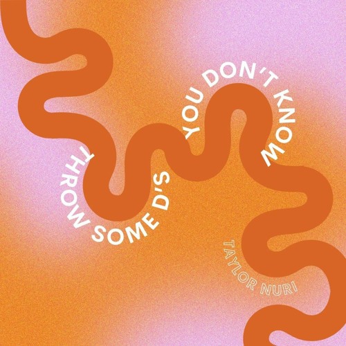 Throw Some D's x You Don't Know Mashup