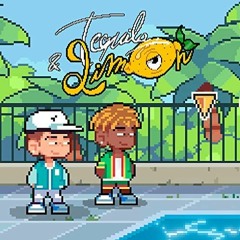 130. Standly x Yilberking - Tequila y Limon [ Carranza#M!x ] TRACK FREE!!!