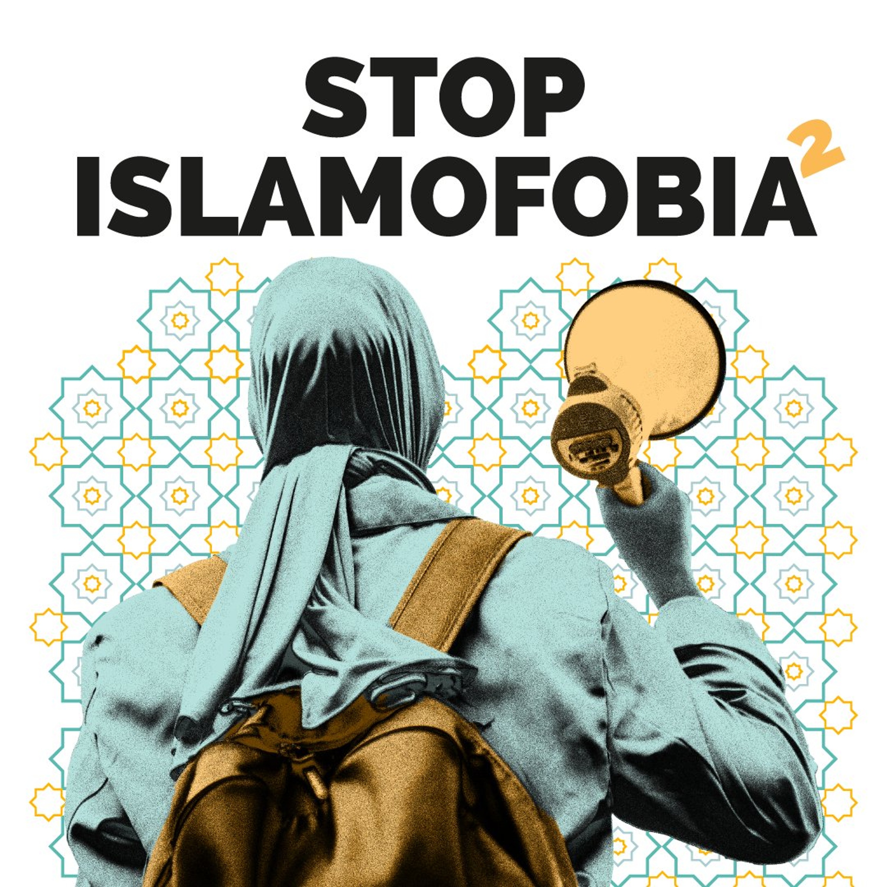 SESIÓN 3.  ISLAMOFOBIA Y DERECHO A LA CIUDAD. Entierros dignos, celebraciones religiosas y acceso al espacio público episode artwork