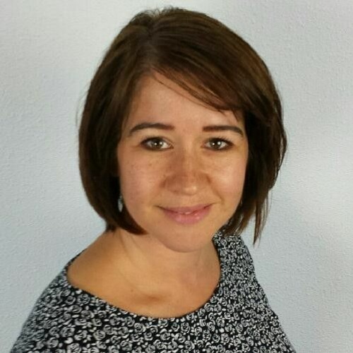 Saskia Kloet – Dag van het Gehoor