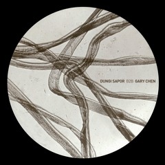 Dungi Sapor B2B Gary Chen | dj set