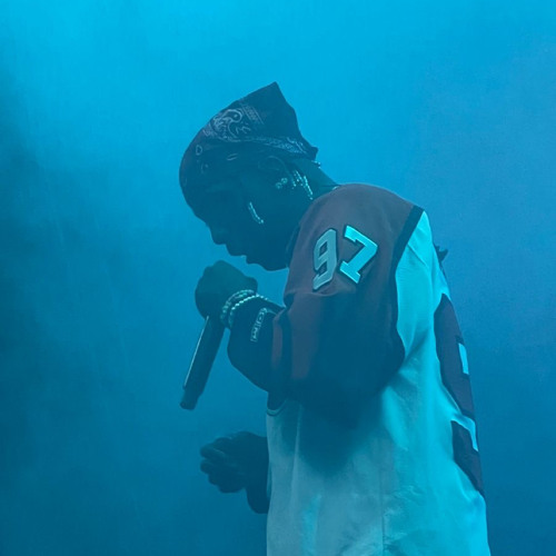 Lil Yachty - Poppin Still (Unreleased)