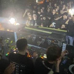 FLEMPF @ AIRPORT WÜRZBURG - SOUNDPARK @ 21FREEDOM | 19.3.2022 | CLOSING | 150BPM+