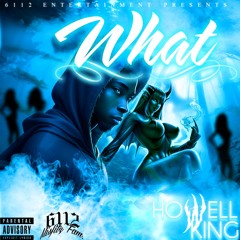 Yung HK - What...