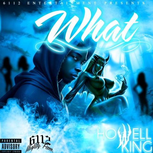 Yung HK - What...