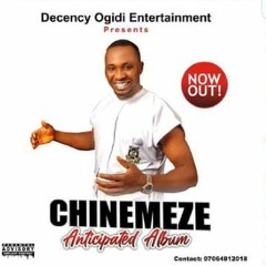 Decency Ogidi - Okwesili_Eze_Special