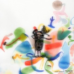 need you now (w/ Vivian Higgins)