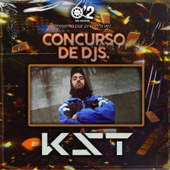 Concurso Djs #12 - KST