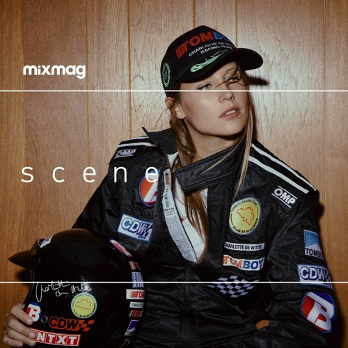 Scene: Charlotte de Witte (Cherry Moon Tribute Mix)