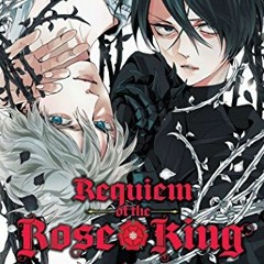 [ACCESS] [EBOOK EPUB KINDLE PDF] Requiem of the Rose King, Vol. 1 (1) by  Aya Kanno �