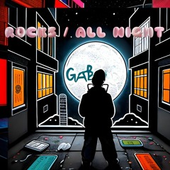 rocks ft. IZ / all night (skit)