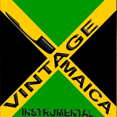 VINTAGE JAMAICA INSTRUMENTAL - DANCEHALL, REGGAE TYPE BEAT